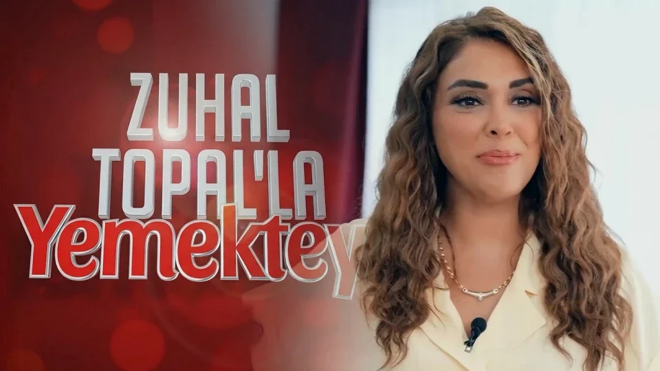 Yemekteyiz’de 25 Eylül 2026 haftasının kazananı merak ediliyor