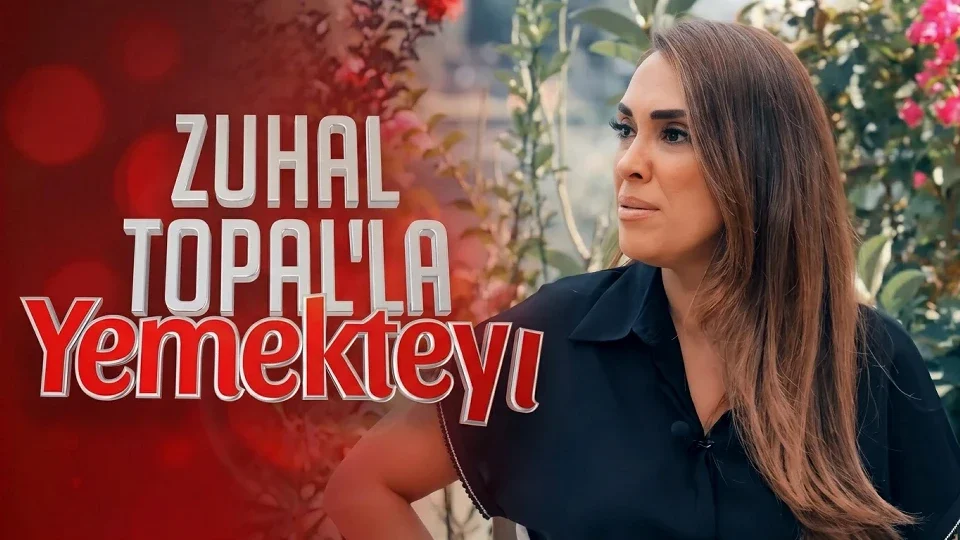 Yemekteyiz’de 250 bin TL’lik ödülün sahibi İrem ve Sinan oldu
