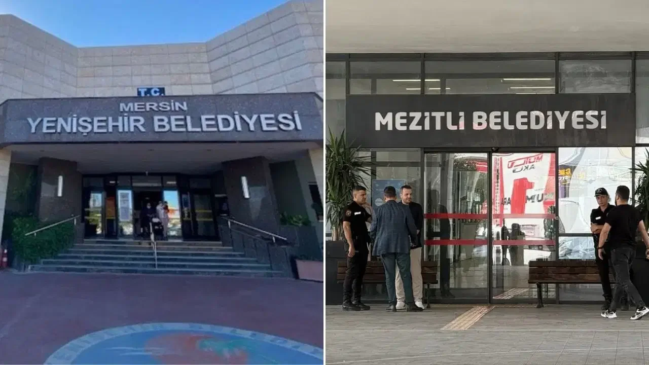 Yenişehir’de başkanvekilliği görevine Çağdaş Dutlu seçildi