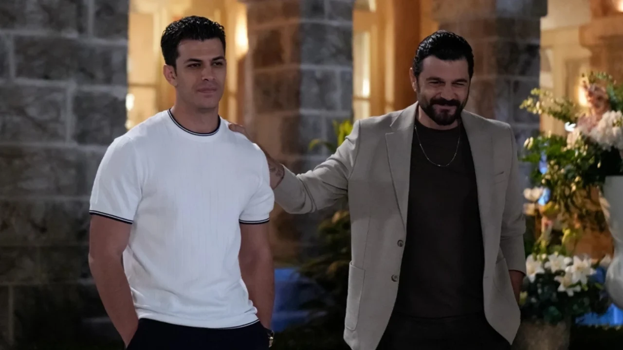 Yeraltı 18. bölüm fragmanı NOW ekranlarında izleyiciyle buluştu
