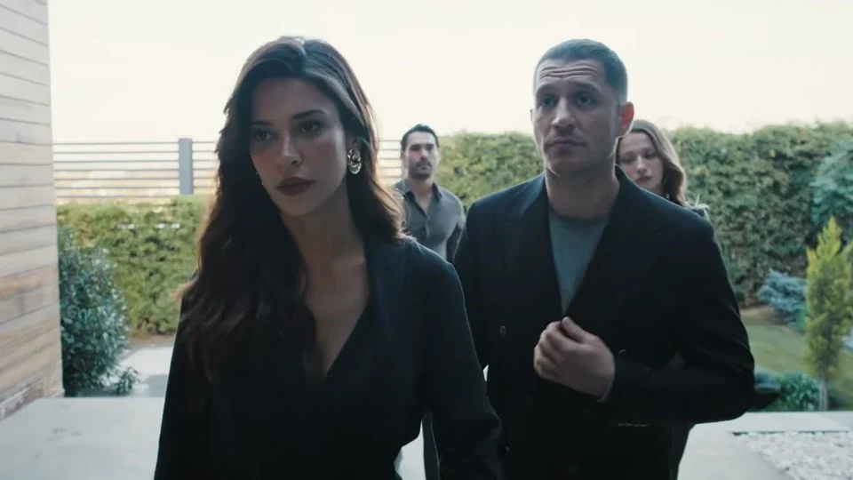 Yeraltı 19. bölüm fragmanı yayınlandı
