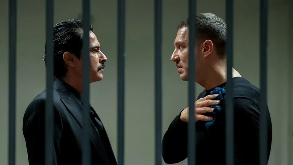 Yeraltı 20. bölüm fragmanı yayınlandı