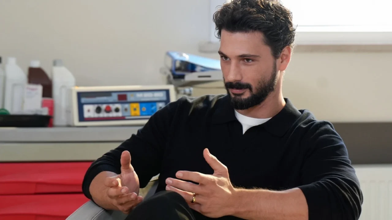 Yeraltı 20. bölüm fragmanı yayınlandı