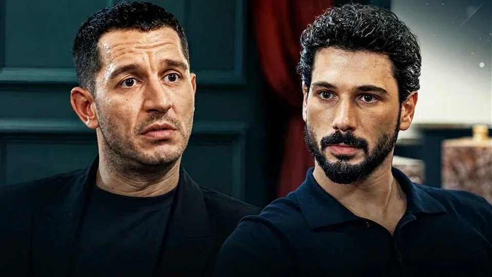 Yeraltı bugün var mı Yeni sezon fragmanı sonrası yayın tarihi merak ediliyor