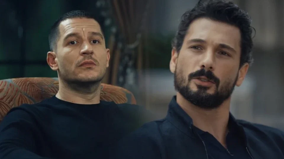 Yeraltı dizisinin yeni bölümü 30 Eylül akışında yer almadı