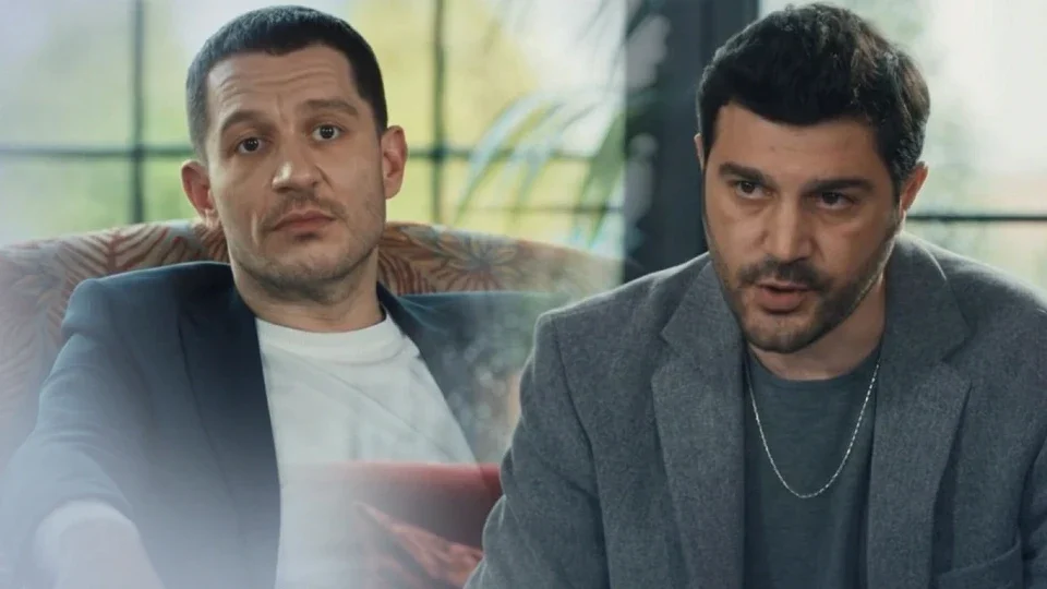 Yeraltı dizisinin yeni sezon tarihi için gözler NOW TV’de