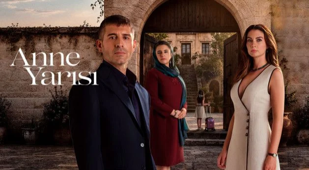 Yeraltı dizisinin yeni sezon tarihi için gözler NOW yayın akışında