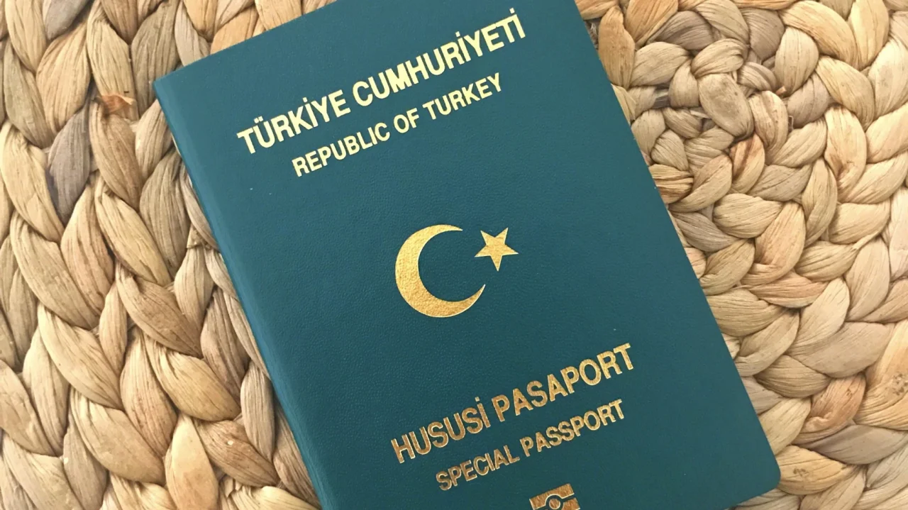 Yeşil pasaportta yeni meslekler için gözler TBMM’de