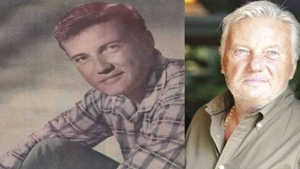 Yeşilçam’ın Altın Çocuğu Göksel Arsoy 90 yaşında hayatını kaybetti