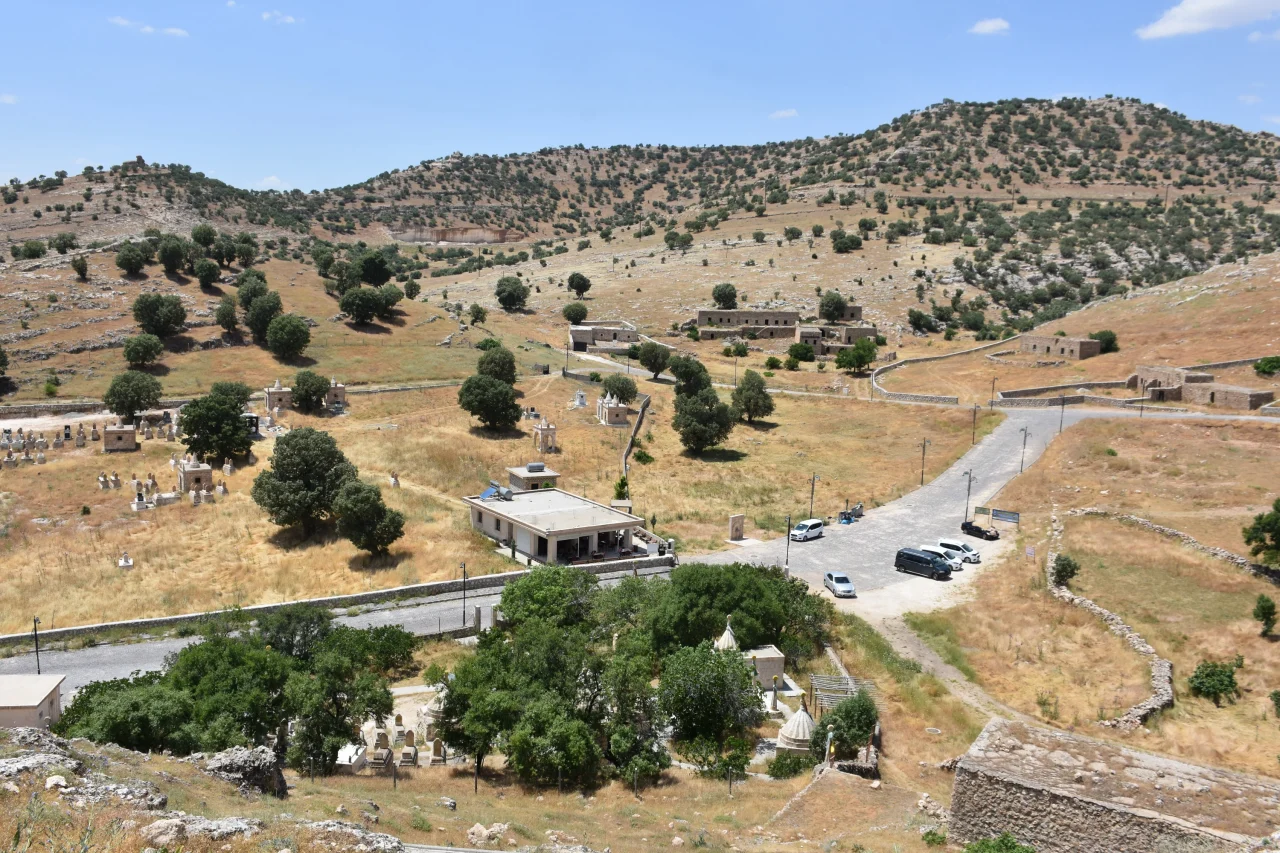 Yıllar önce köylerini terk etmek zorunda kalmışlardı: Bakanlık harekete geçti