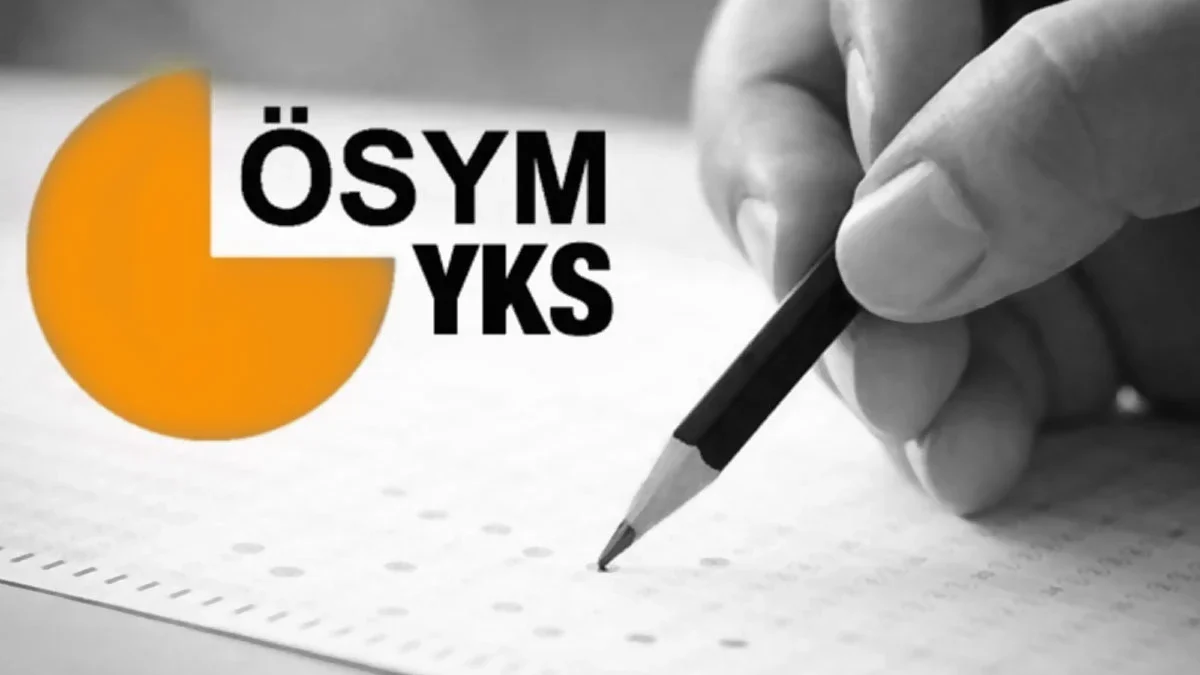 YKS cevap anahtarı ve aday cevapları erişime açıldı