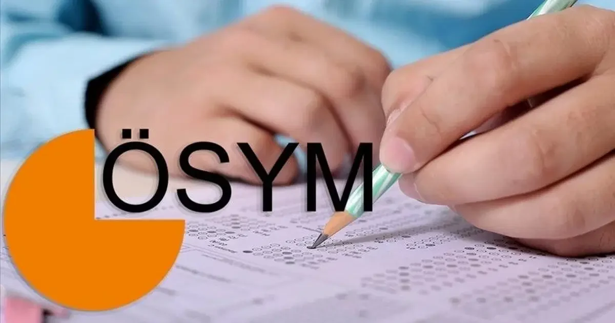YKS ek tercih kılavuzu için gözler ÖSYM duyurusunda