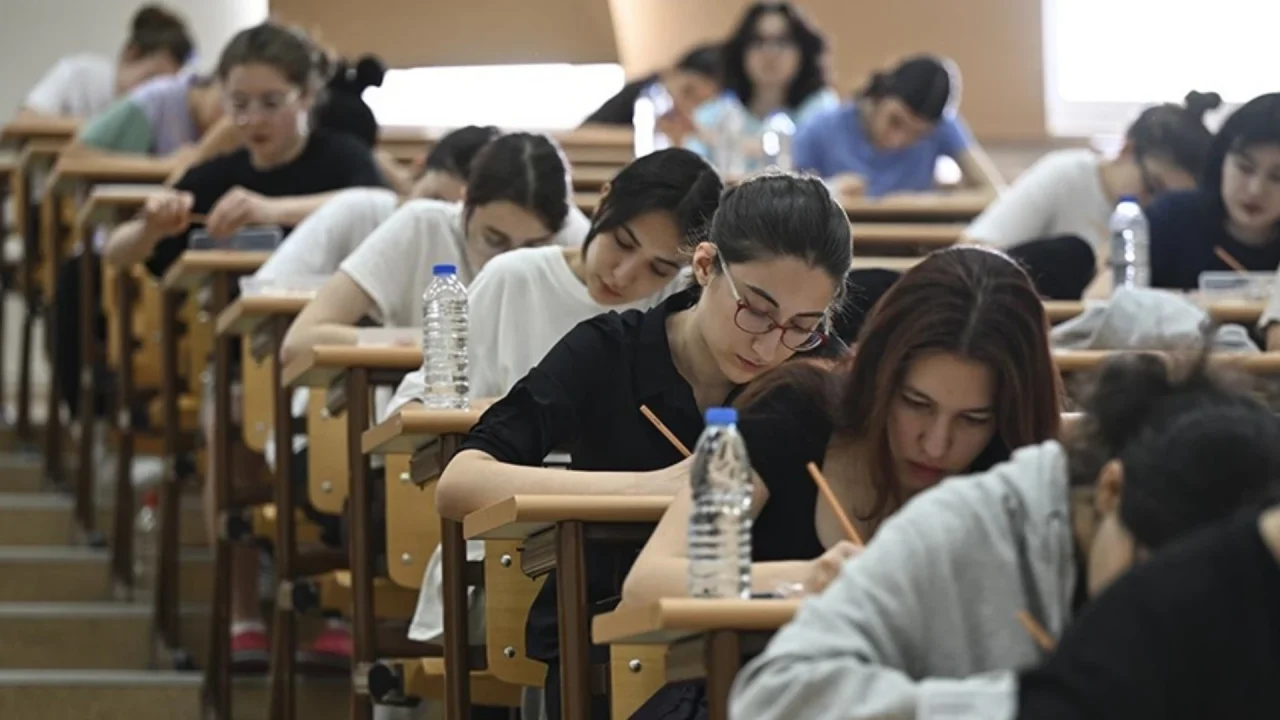 YKS sınav yerleri açıklanma tarihi: 2026 YKS sınav yerleri ne zaman, saat kaçta açıklanacak?