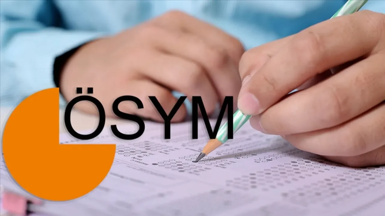YKS yerleştirme sonuçları ne zaman açıklanıyor? ÖSYM üniversite yerleştirme sonuçları bugün ilan edilir mi?