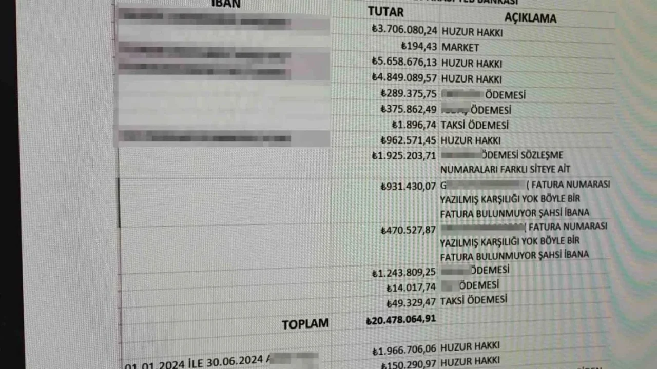 Yönetici aidatları bahiste kaybetti: Site iflasın eşiğine geldi