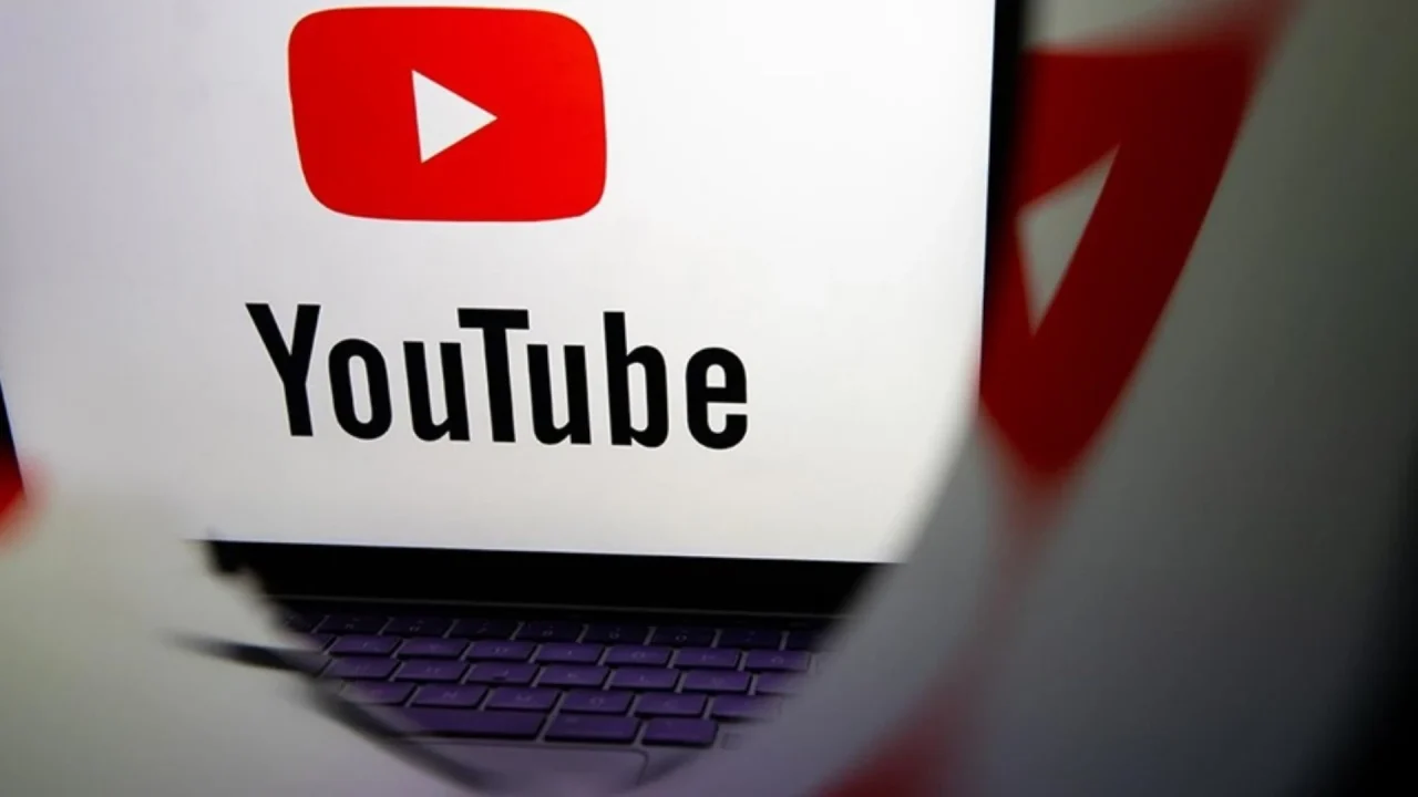 YouTube erişim sorunları 20 Temmuz! YouTube çöktü mü, neden donuyor?