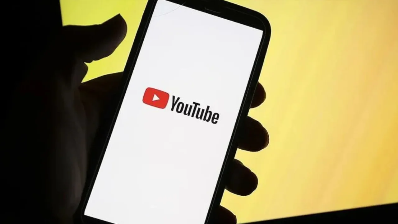 Youtube erişim sorunu 9 Temmuz: YouTube çöktü mü, neden donuyor?