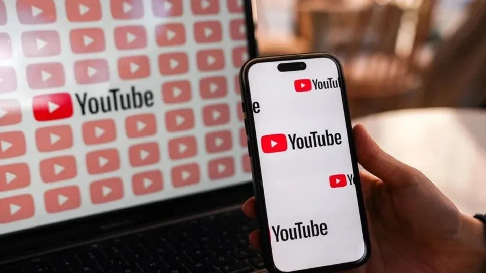 YouTube’da 23 Eylül erişim sorunu kullanıcıları bekletiyor
