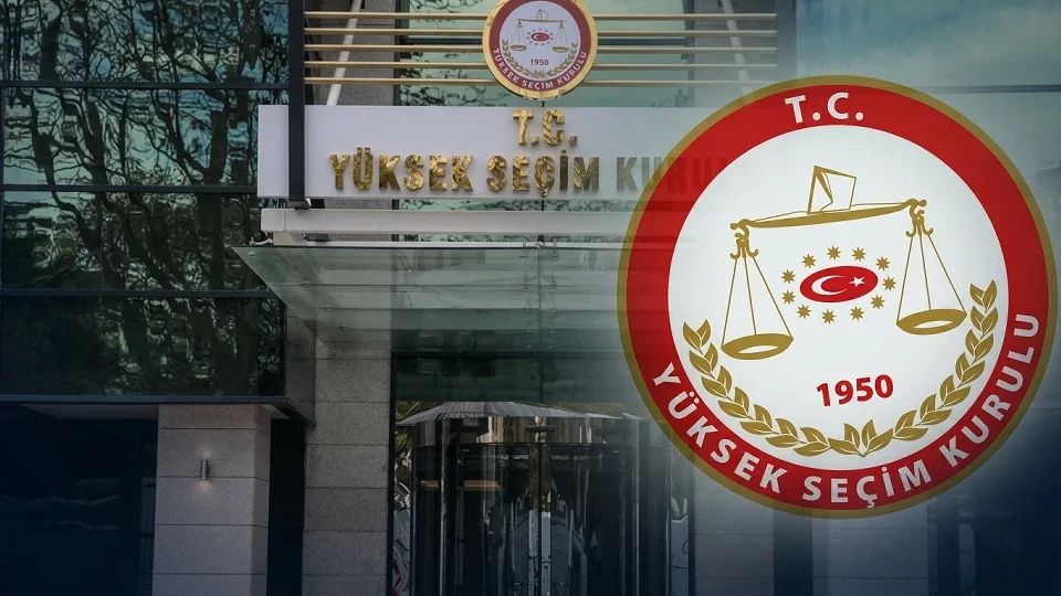 YSK toplantısı başladı: YSK kararı ne zaman açıklanacak, kararları belli oldu mu?