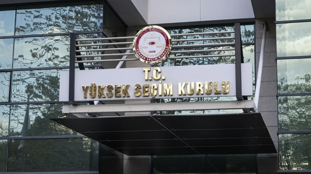 YSK toplantısı başladı: YSK kararı ne zaman açıklanacak, kararları belli oldu mu?