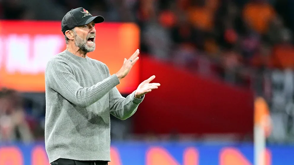 Yunanistan ve Almanya futbolunda gençlerin rekabeti sakatlık gölgesinde