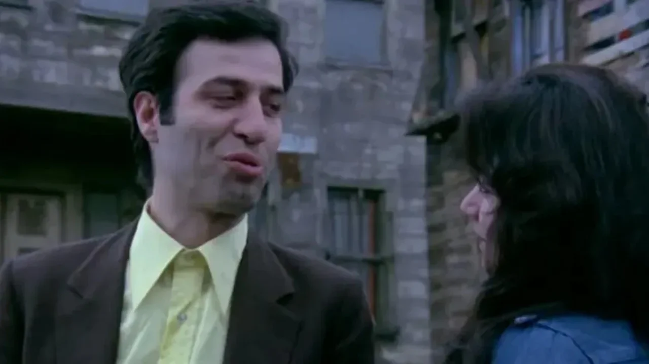 Yüz Numaralı Adam nerede çekildi, oyuncuları kimler? Kemal Sunal klasiği Yüz Numaralı Adam konusu ne, ne zaman çekildi?
