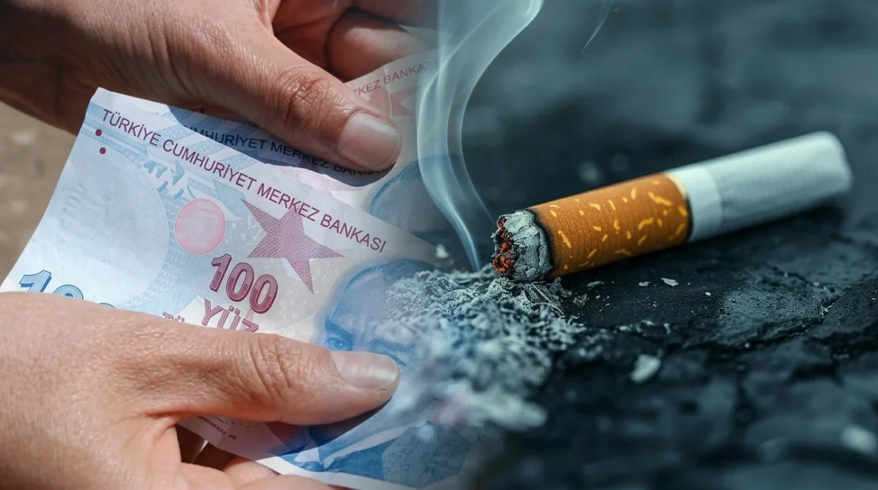 Zamlı sigara fiyatları ne kadar oldu? Philip Morris, JTI ve Imperial Tobacco güncel fiyat listesi