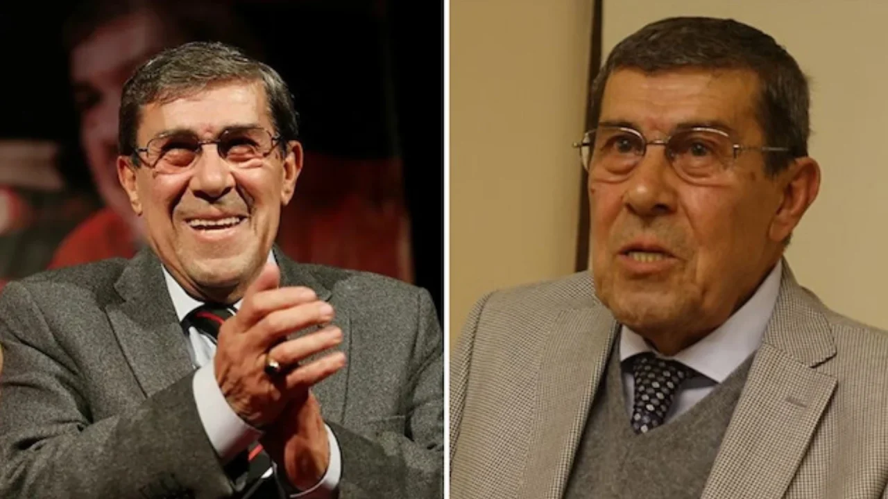 Zihni Göktay hayatı ve kariyeri: Zihni Göktay neden vefat etti, hastalığı neydi?