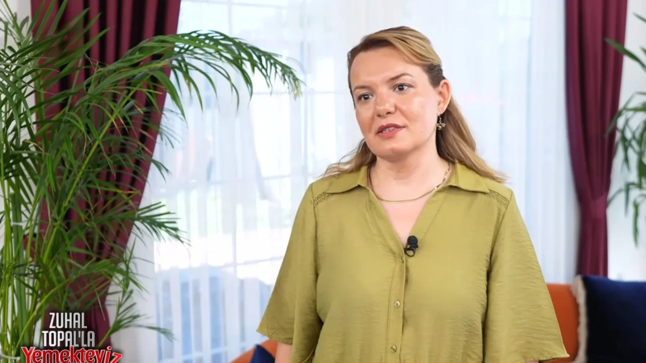 Zuhal Topal Yemekteyiz 200 bin TL ödülünü hangi yarışmacı kazandı?