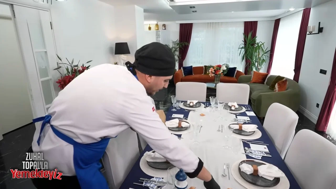 Zuhal Topal Yemekteyiz kim kazandı? 200 bin TL büyük ödülü kim aldı?