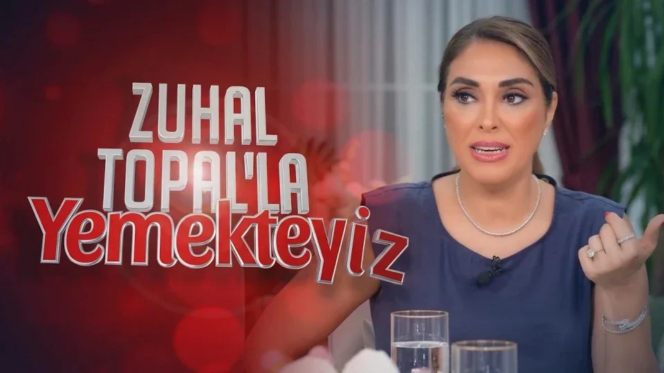 Zuhal Topal’la Yemekteyiz 2 Ekim 2026 birincisi için gözler puan tablosunda