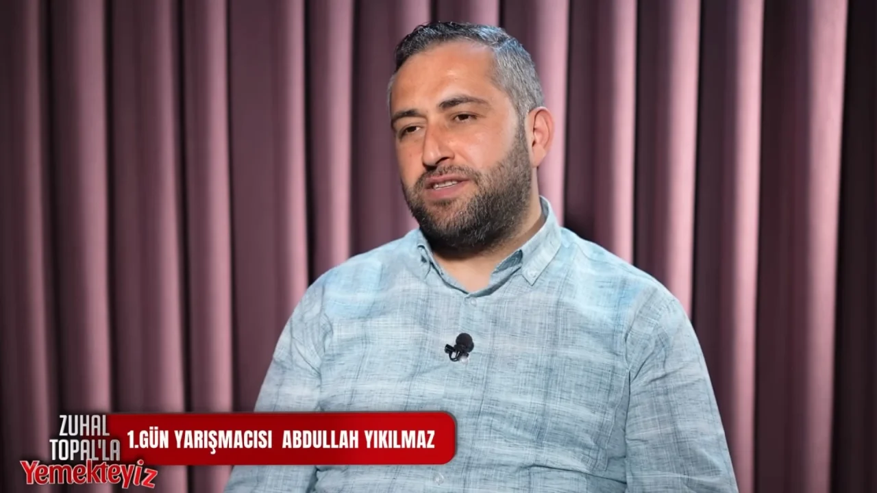 Zuhal Topal'la Yemekteyiz kim kazandı? 22-26 Haziran Yemekteyiz puan durumu